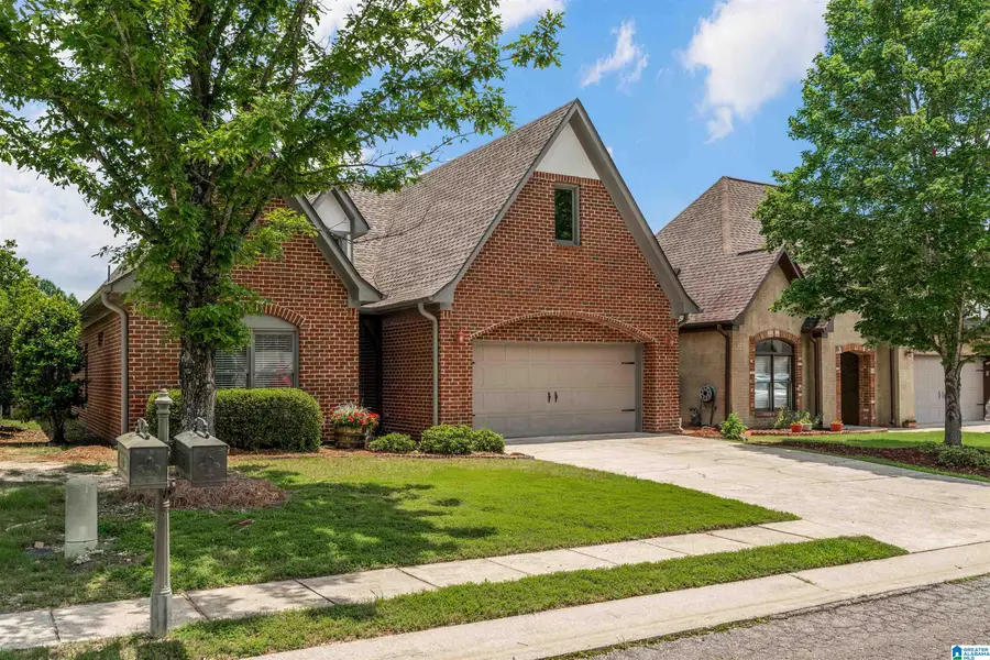 1125 OVERLOOK DRIVE, Trussville, AL 35173 - #2