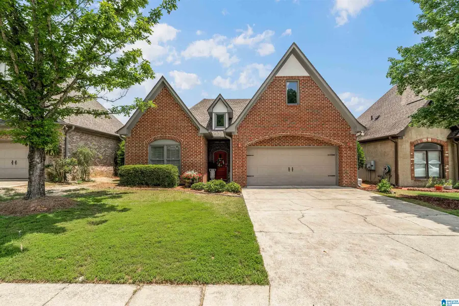 1125 OVERLOOK DRIVE, Trussville, AL 35173 - #3