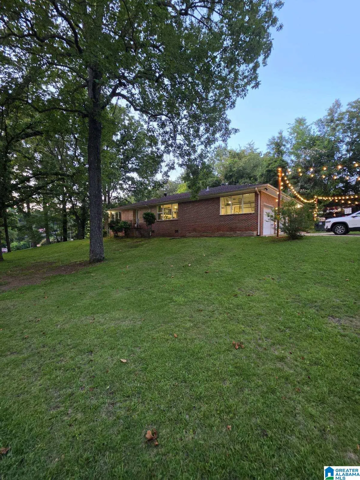 1327 CHAMPAIGN AVENUE, Anniston, AL 36207 - #1