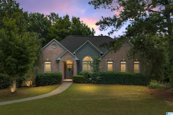 4065 BENT RIVER LANE, Vestavia hills, AL 35216