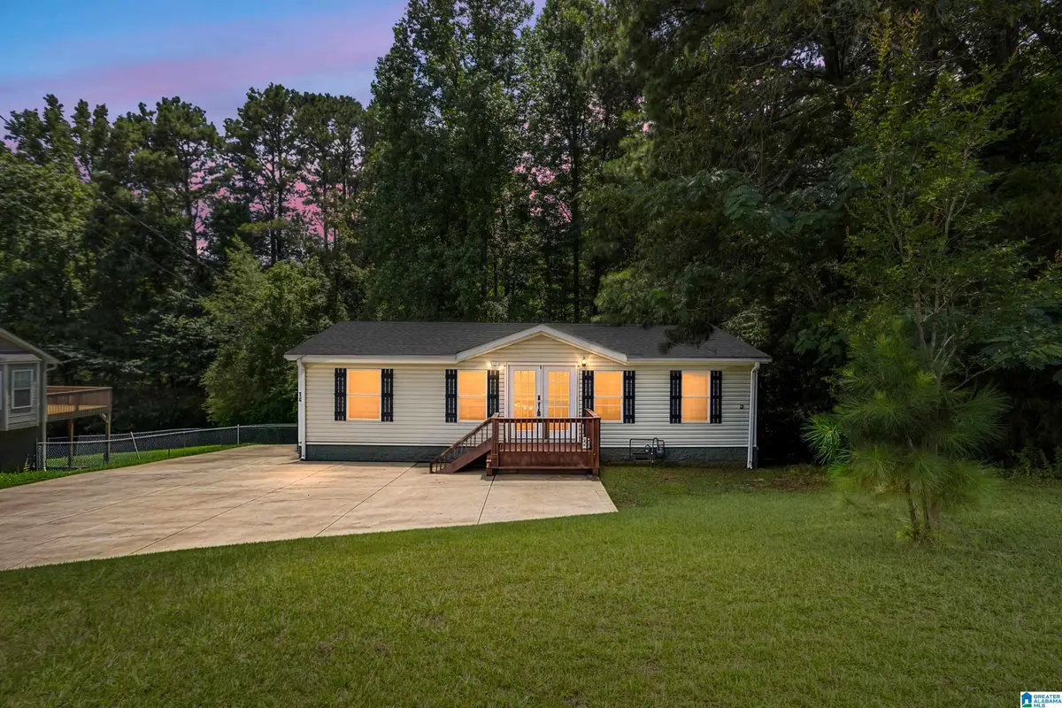 550 ARKADELPHIA ROAD, Warrior, AL 35180 - #1