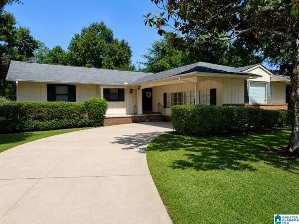 137 BRADFORD DRIVE, Ozark, AL 36360