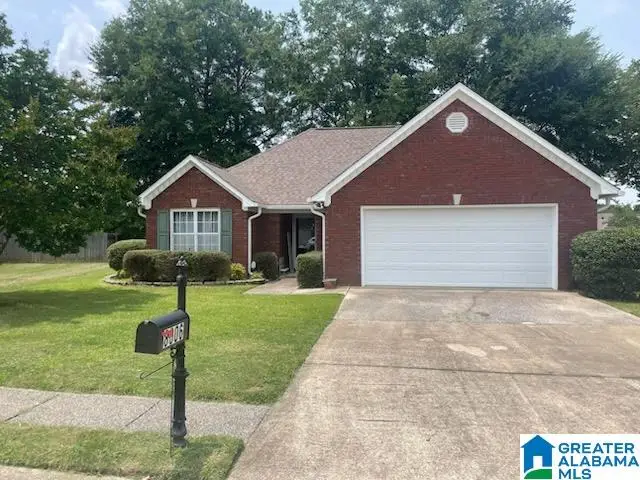 8006 ROCKHAMPTON CIRCLE, Helena, AL 35080 - #1