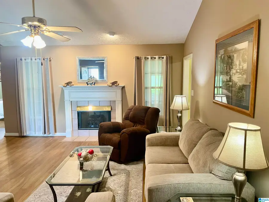 8006 ROCKHAMPTON CIRCLE, Helena, AL 35080 - #2