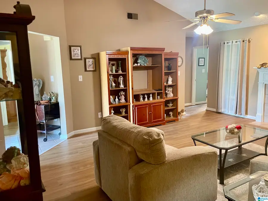 8006 ROCKHAMPTON CIRCLE, Helena, AL 35080 - #3