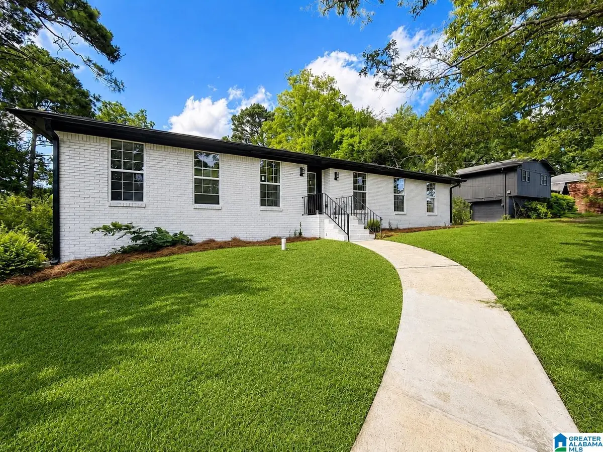 1838 TALL TIMBERS DRIVE, Hoover, AL 35226 - #1