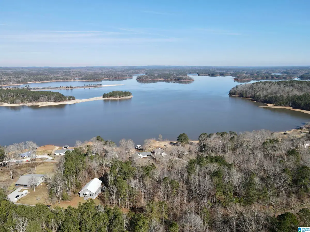 0 OVERLOOK DRIVE, Lineville, AL 36266 - #1