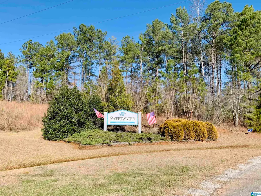 0 OVERLOOK DRIVE, Lineville, AL 36266 - #2