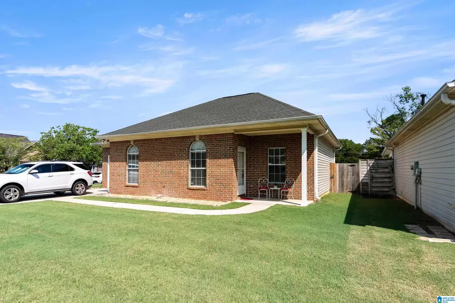 8627 CEDAR SPRINGS CIRCLE, Leeds, AL 35094 - #3