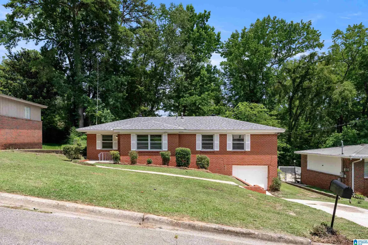 1313 HARTFORD DRIVE, Birmingham, AL 35215 - #1