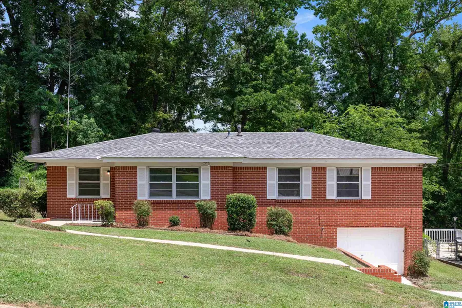 1313 HARTFORD DRIVE, Birmingham, AL 35215 - #2