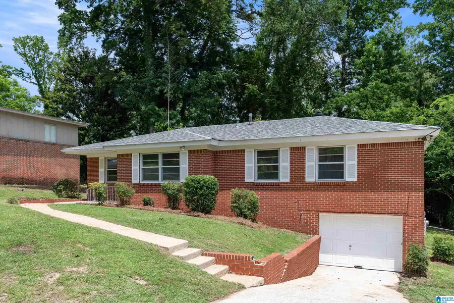 1313 HARTFORD DRIVE, Birmingham, AL 35215 - #3
