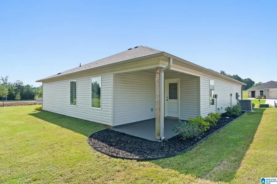 107 REAVES DRIVE, Munford, AL 36268 - #2