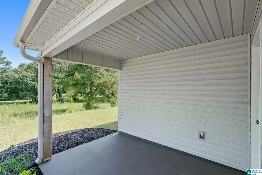 107 REAVES DRIVE, Munford, AL 36268 - #3
