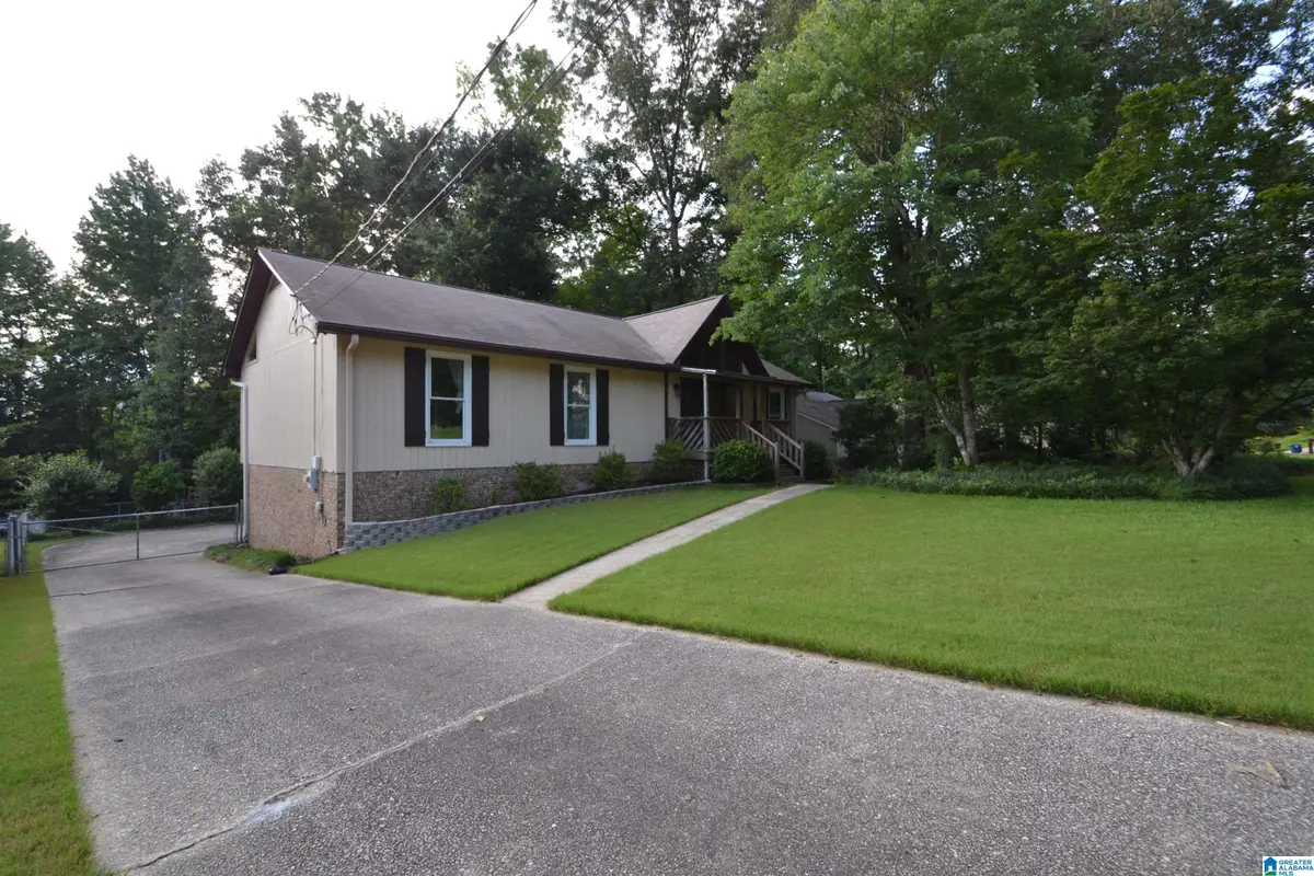 2227 PUP RUN DRIVE, Helena, AL 35080 - #1