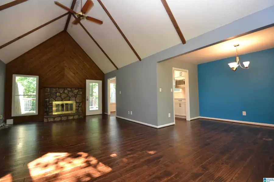 2227 PUP RUN DRIVE, Helena, AL 35080 - #2
