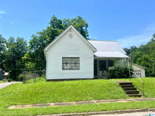 1252 JERSEY STREET, Birmingham, AL 35224