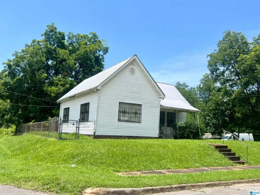 1252 JERSEY STREET, Birmingham, AL 35224 - #2