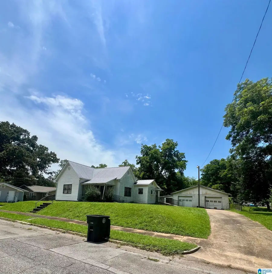 1252 JERSEY STREET, Birmingham, AL 35224 - #3