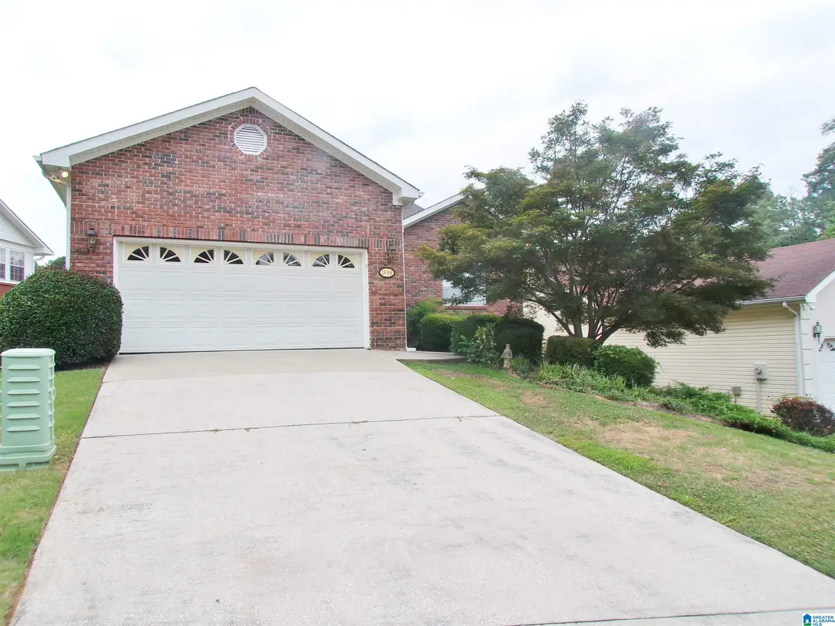 2606 OAK VILLAGE DRIVE, Anniston, AL 36207 - #1