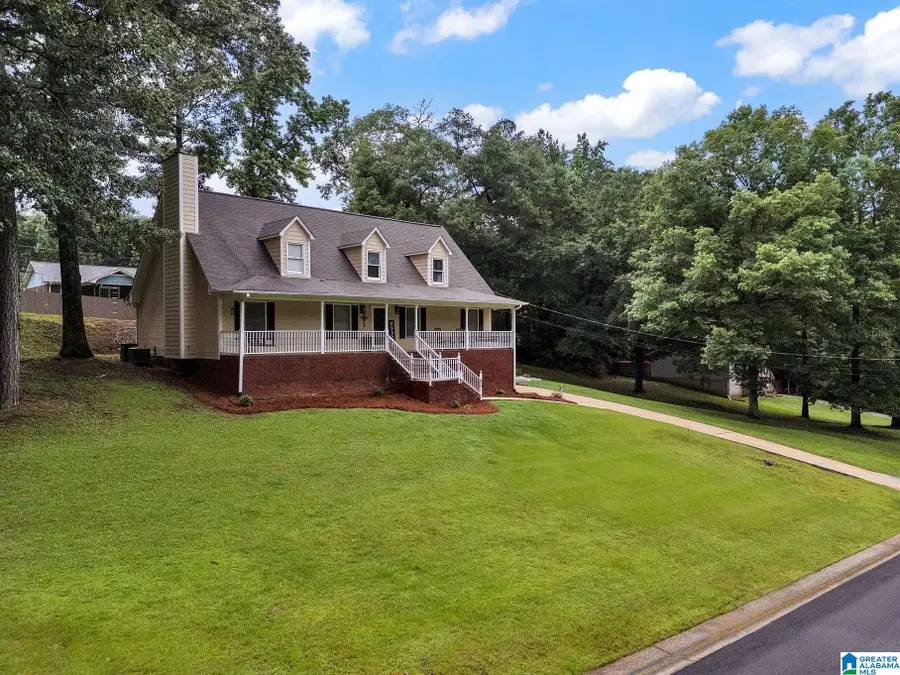 8224 OXFORD DRIVE, Morris, AL 35116 - #2