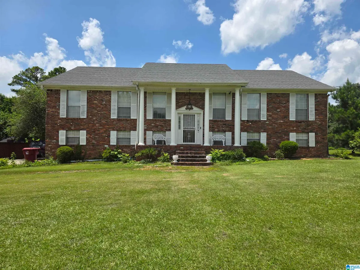 6098 RED HOLLOW ROAD, Pinson, AL 35215 - #1