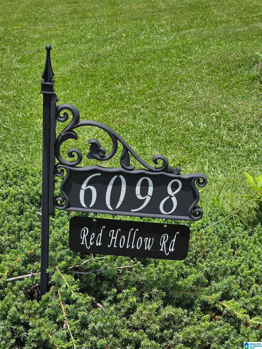 6098 RED HOLLOW ROAD, Pinson, AL 35215 - #2
