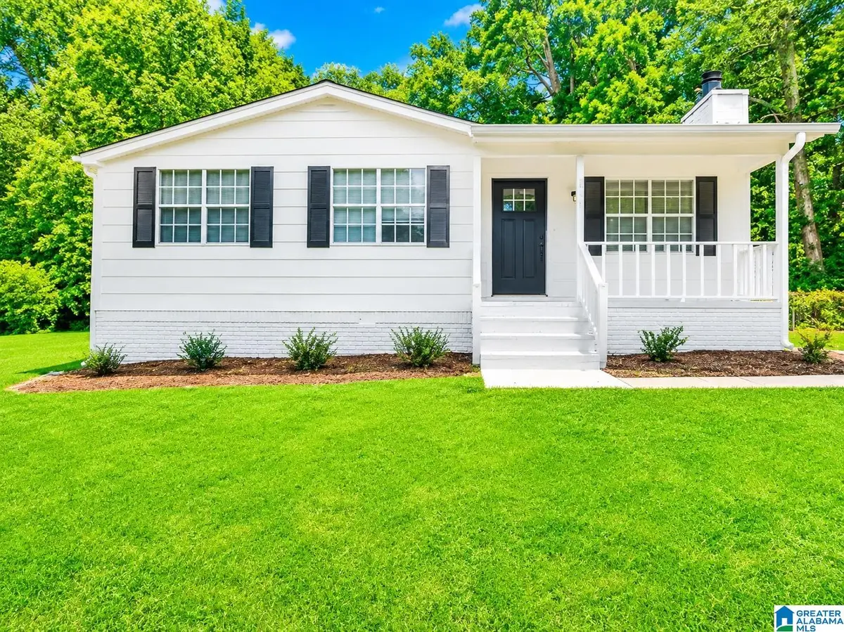 2720 SHOEMAKER STREET, Birmingham, AL 35235 - #1