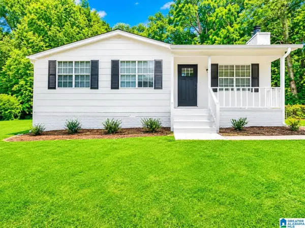 2720 SHOEMAKER STREET, Birmingham, AL 35235