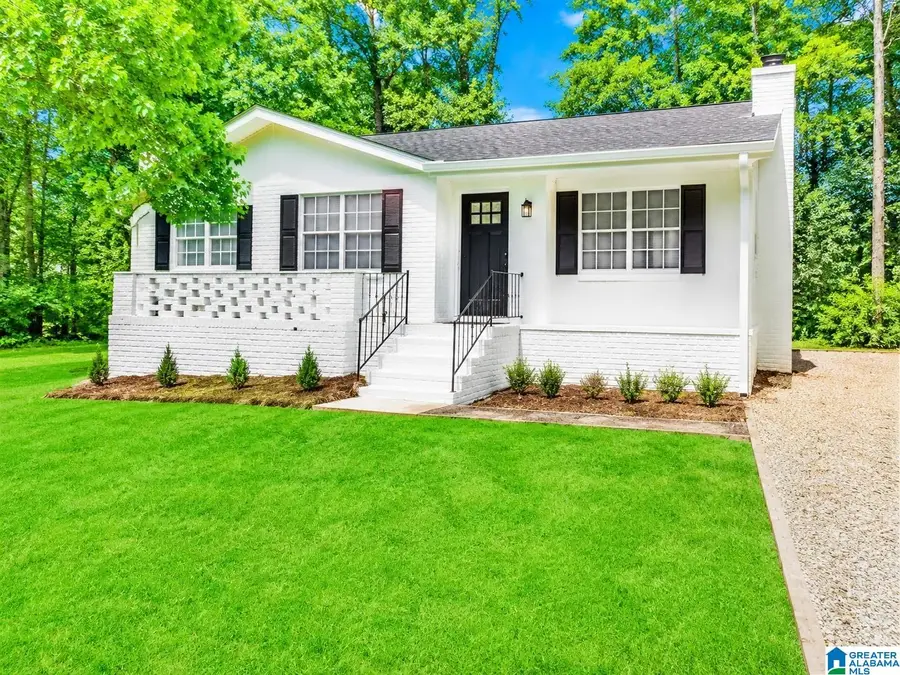 2720 SHOEMAKER STREET, Birmingham, AL 35235 - #2