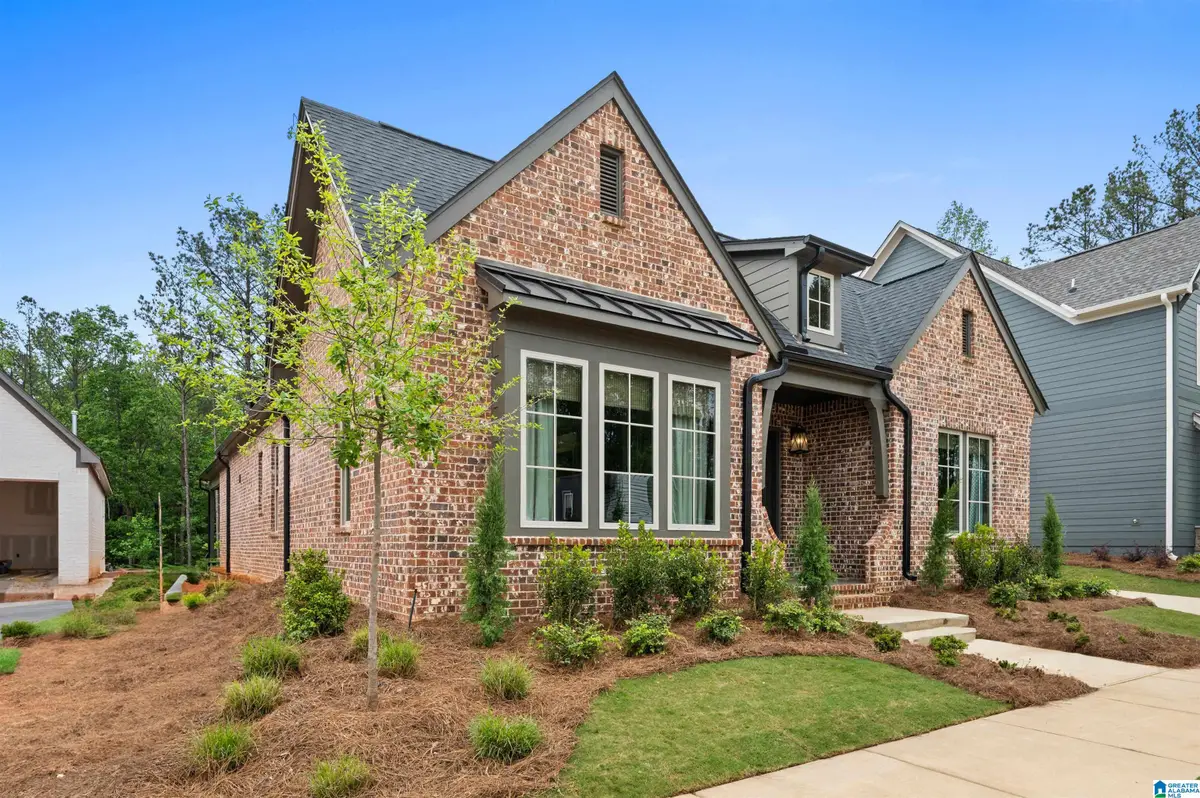 4661 TERRA STREET, Hoover, AL 35244 - #1