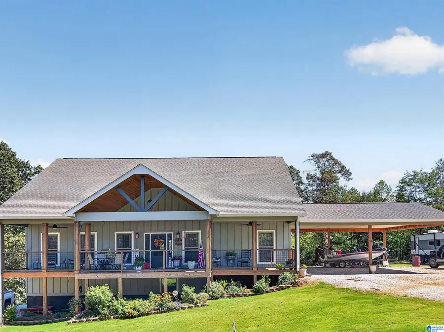 192 MANDY DRIVE, Wedowee, AL 36278 - #3