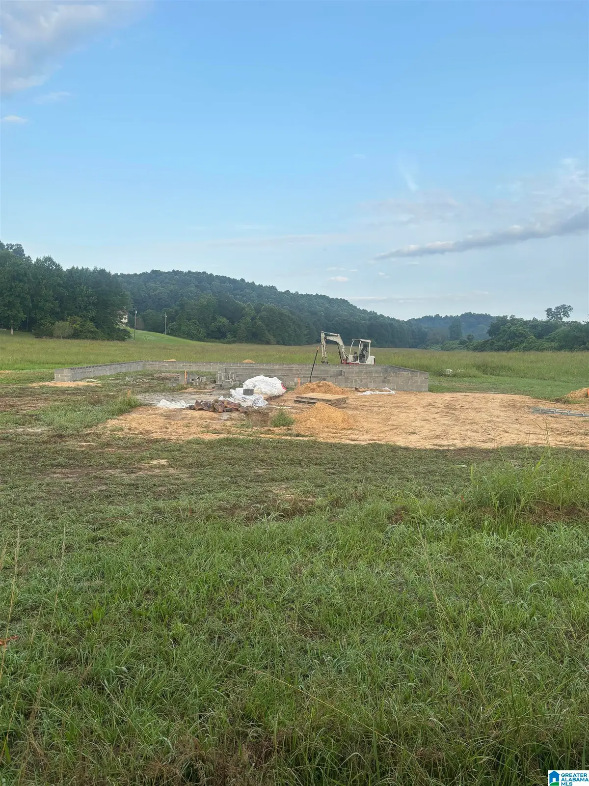 1055 ANGEL DRIVE S, Jacksonville, AL 36265 - #1