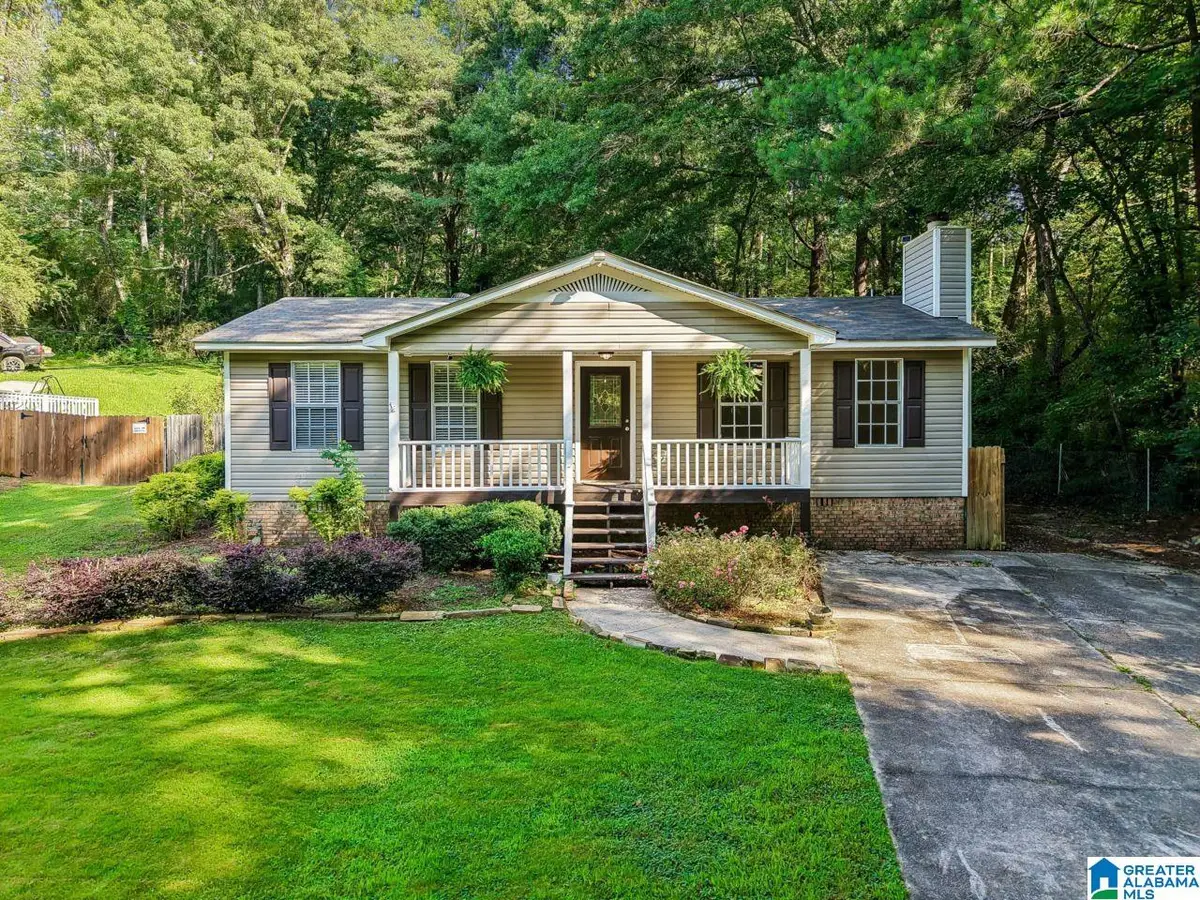 6268 ALABAMA DRIVE, Trussville, AL 35173 - #1