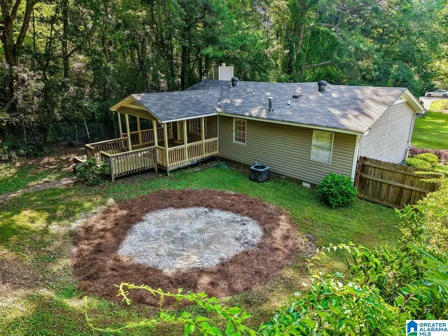 6268 ALABAMA DRIVE, Trussville, AL 35173 - #2