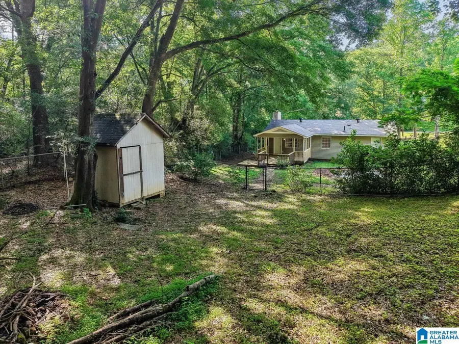 6268 ALABAMA DRIVE, Trussville, AL 35173 - #3