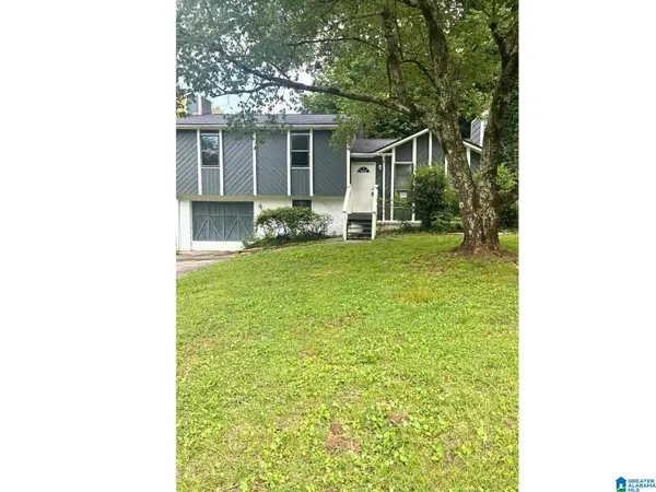 4249 CENTERWOOD DRIVE, Pinson, AL 35215