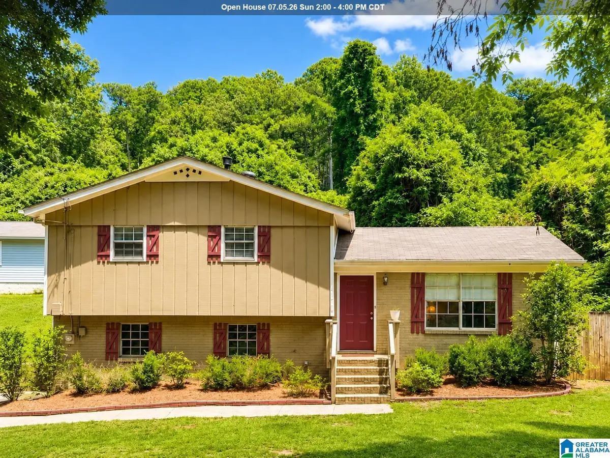 617 DOGWOOD DRIVE, Birmingham, AL 35206 - #1