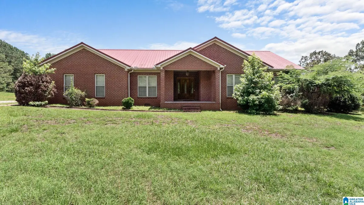 240 PINTO ROAD, Greensboro, AL 36744 - #1