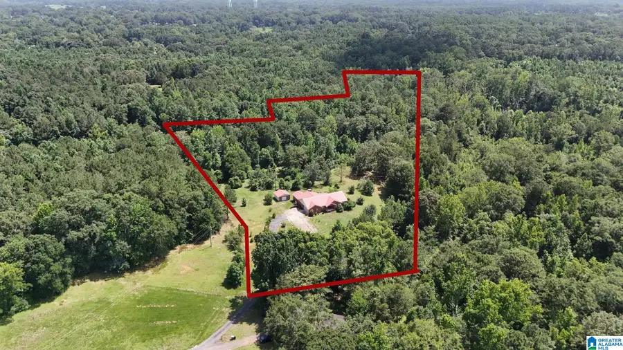 240 PINTO ROAD, Greensboro, AL 36744 - #2