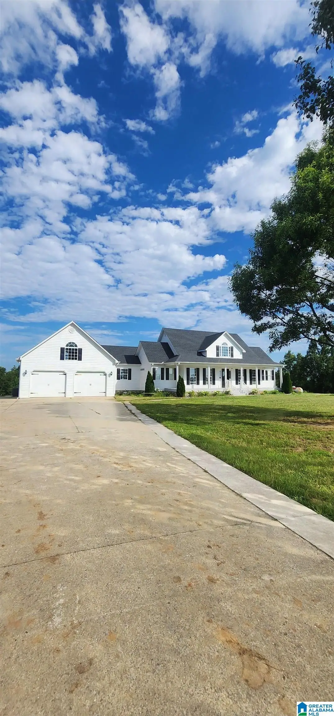 3606 HICKS ROAD, Oneonta, AL 35121 - #1
