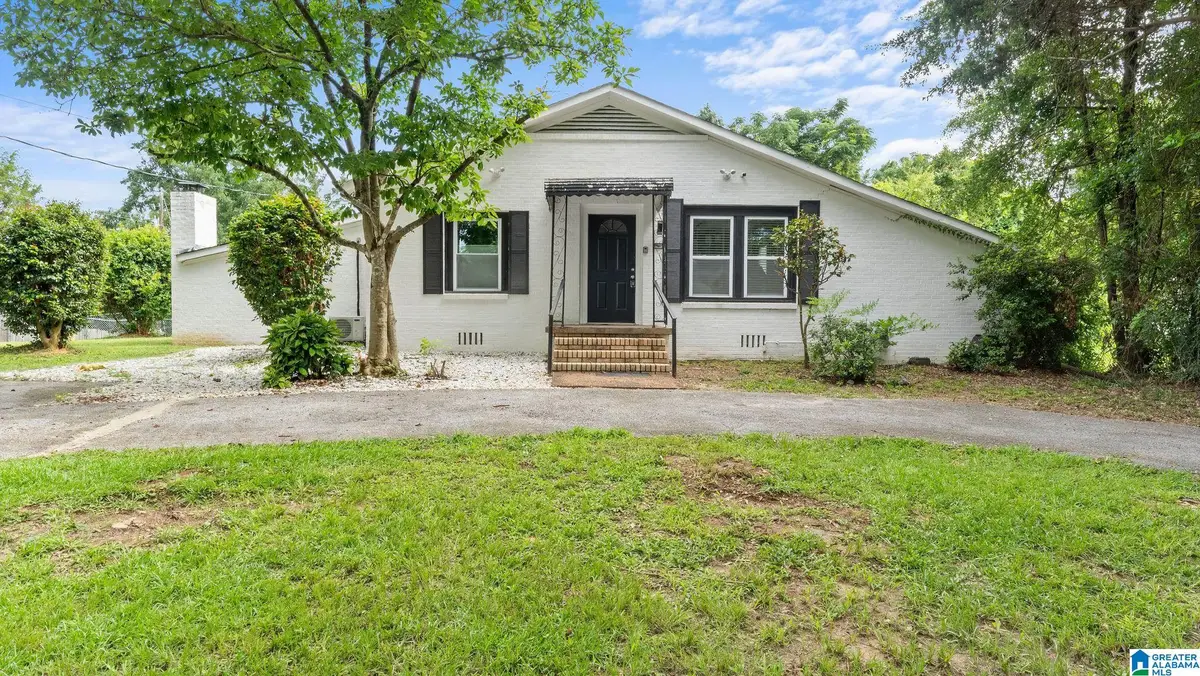 1511 18TH STREET E, Tuscaloosa, AL 35404 - #1