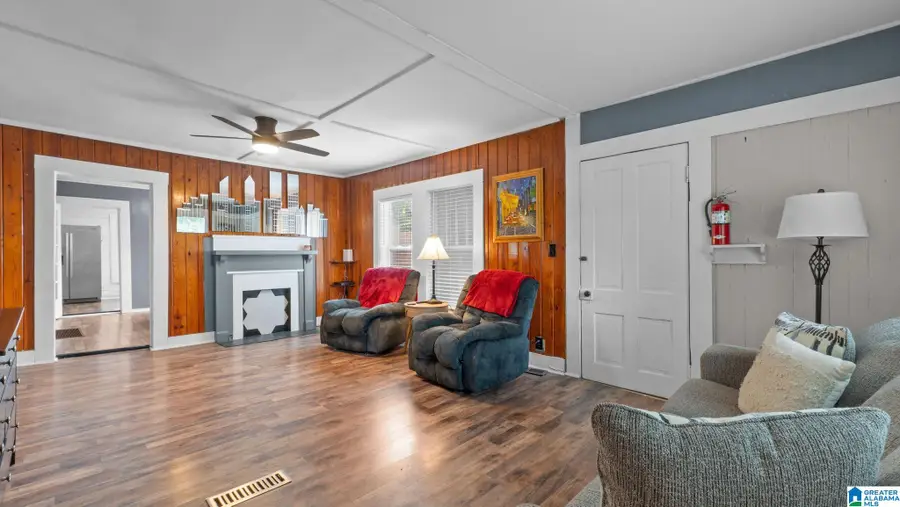 1511 18TH STREET E, Tuscaloosa, AL 35404 - #2