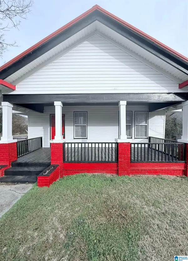 1831 MOORE AVENUE, Anniston, AL 36201