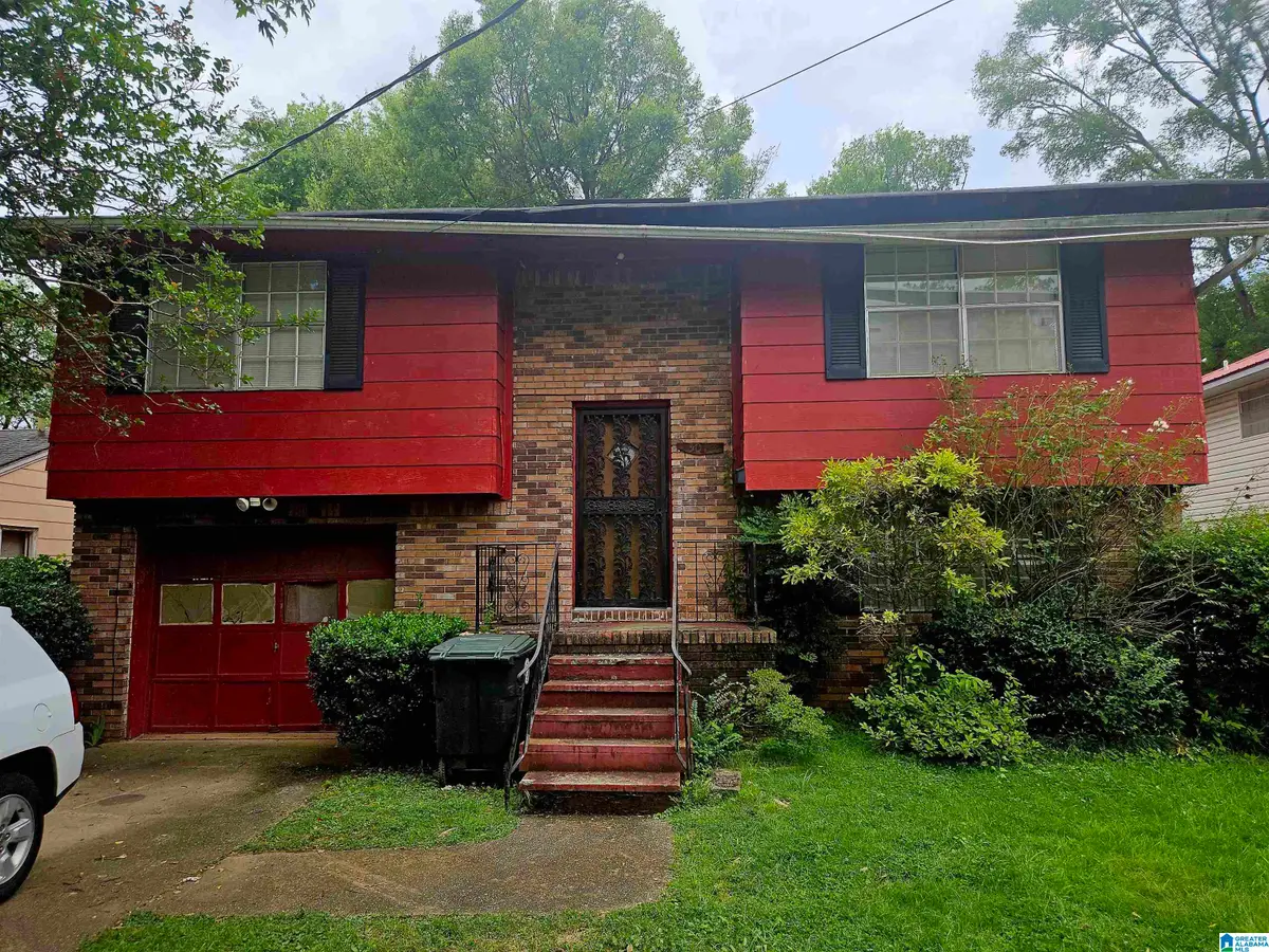 3012 BORDER STREET, Birmingham, AL 35208 - #1