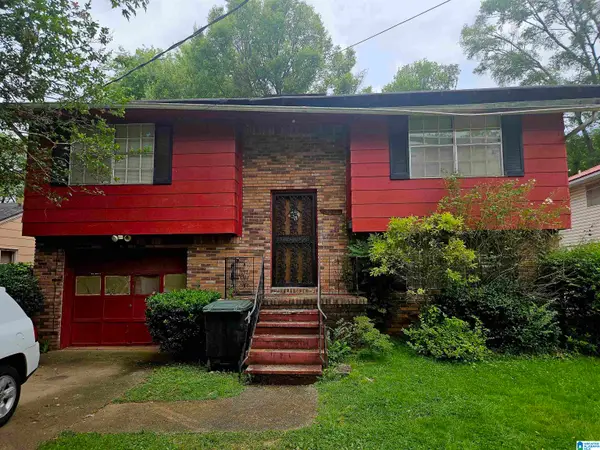 3012 BORDER STREET, Birmingham, AL 35208