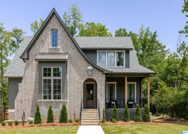 3390 CHANDLER WAY, Hoover, AL 35226