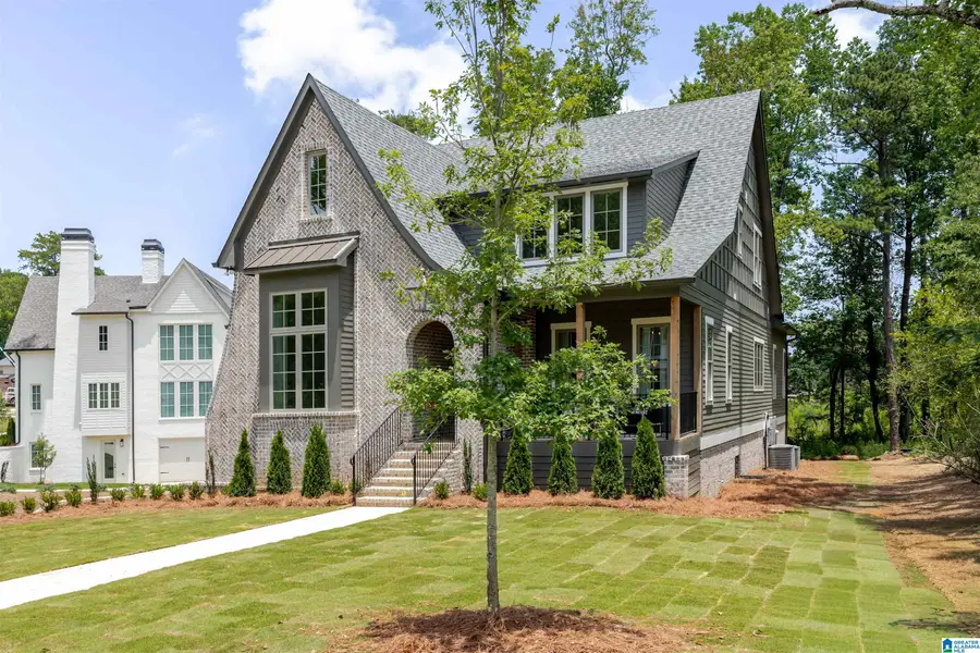 3390 CHANDLER WAY, Hoover, AL 35226 - #2