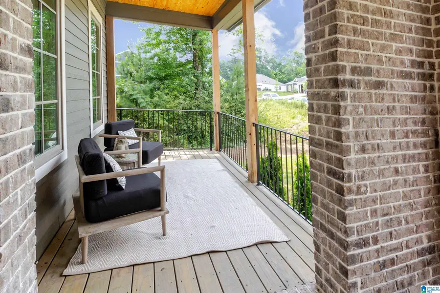 3390 CHANDLER WAY, Hoover, AL 35226 - #3