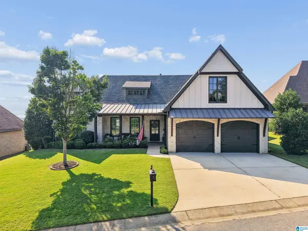 304 OXFORD WAY, Pelham, AL 35124